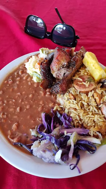 Bar e restaurante da Sônia