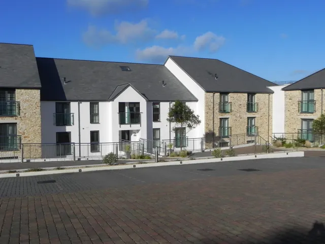 The Sands Carbis Bay