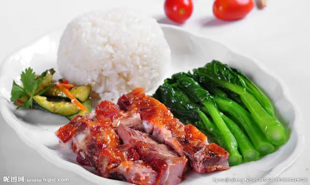 PING'S Home Made Chinese Food