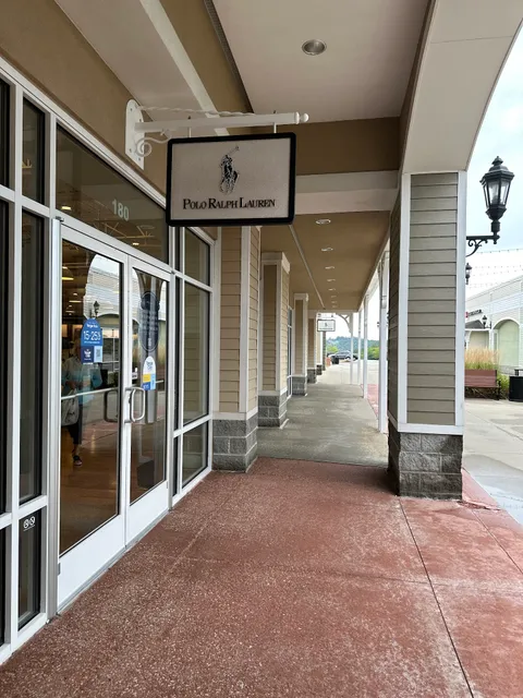 Polo Ralph Lauren Factory Store