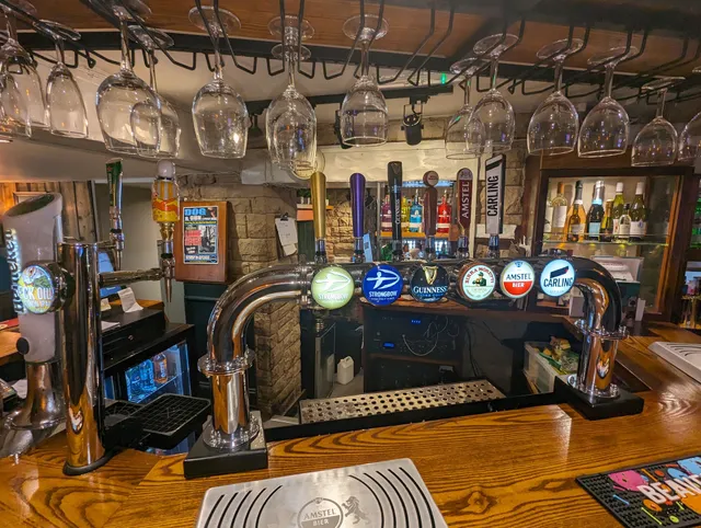 The New Dog & Gun Apperley Bridge