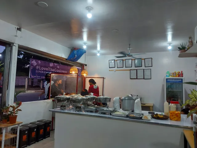 Mommy Auring's Lechon Cebu