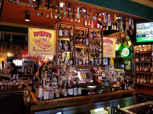 Poor Phil's Bar and Grill