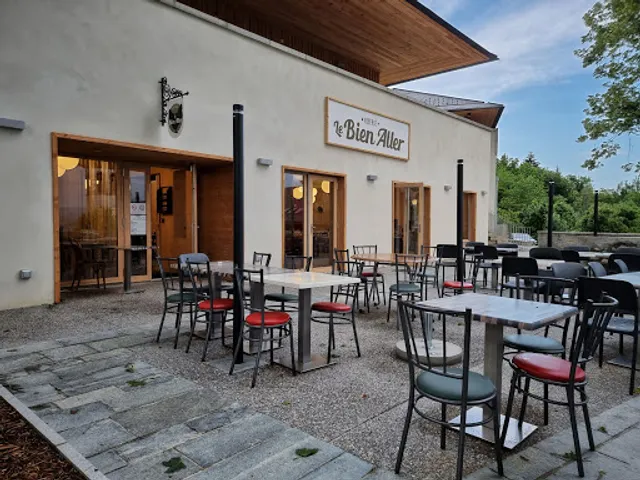 Auberge le bien aller