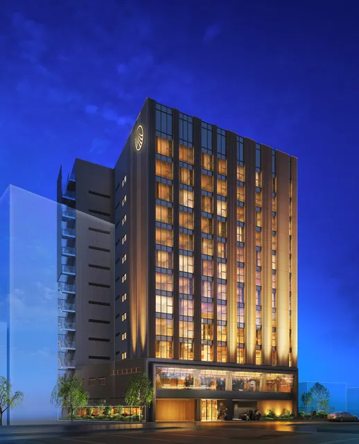 Hotel Amanek Kanazawa