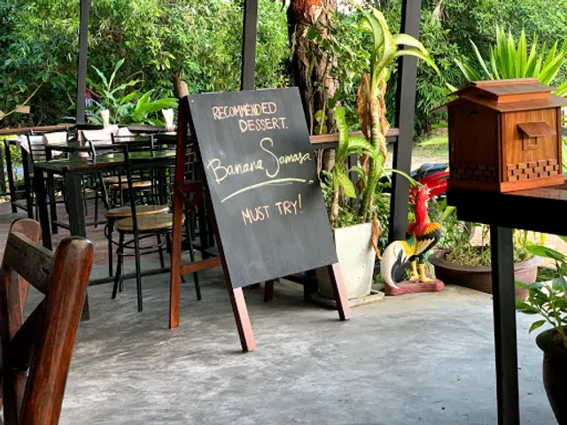 Jin's bar & restaurant