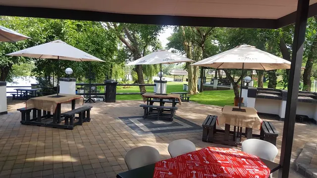 Arotin Game Lodge & Wedding / Functions Venue