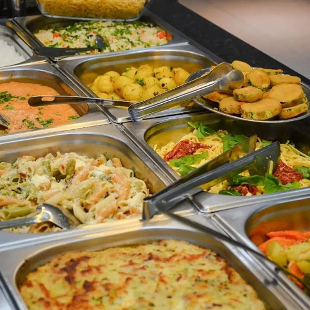 Restaurante Brasa Grill