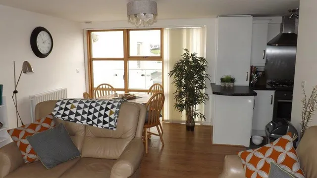 Ynys Lawd Holiday Apartment