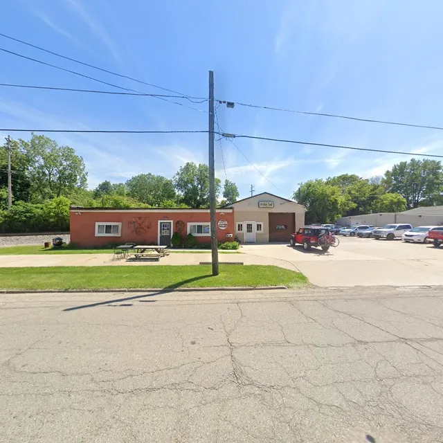 Sweet Charelle Dessert Company