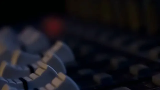 One By One Studio | Enregistrement studio | Studio de musique | Studio de mixage