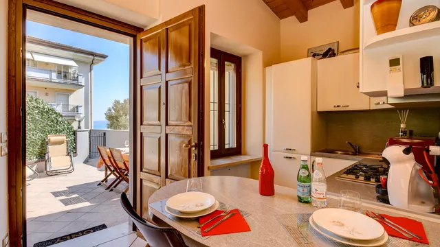 Catullo Apartments Sirmione