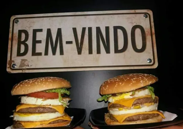 The Brothers Burguer