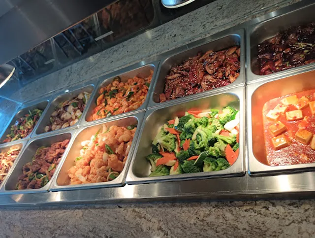 Sichuan Pepper Express