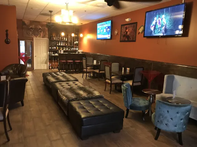 Fusion Spice Bar & Grille