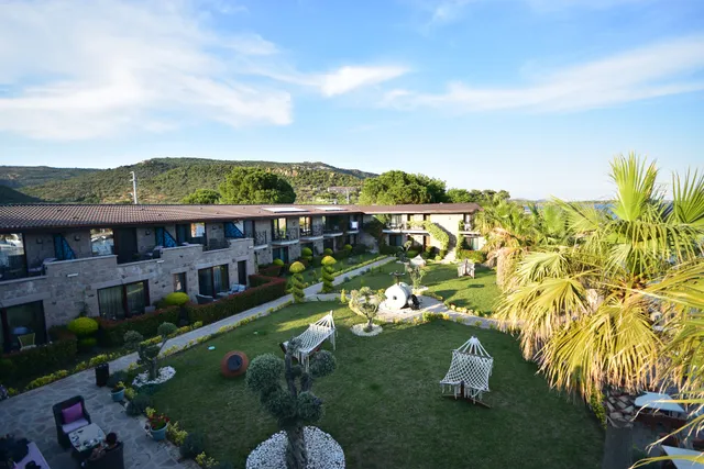 Assos Zeytinhan Hotel