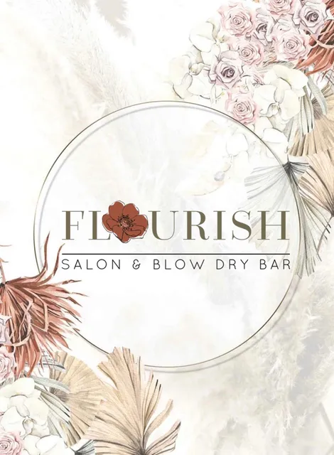 Flourish Salon and Blow Dry Bar