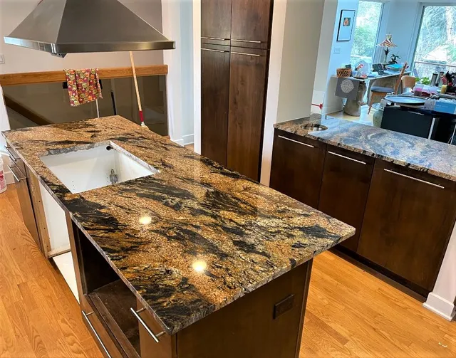 B & B Formica Corian and Granite Inc