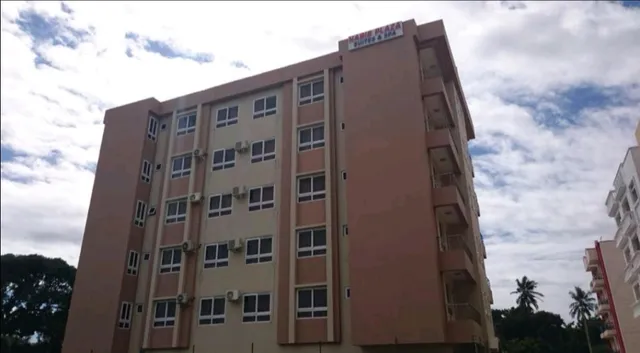 HABIB PLAZA SUITES & SPA