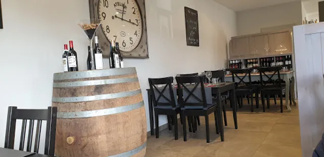 Restaurant L'escapade