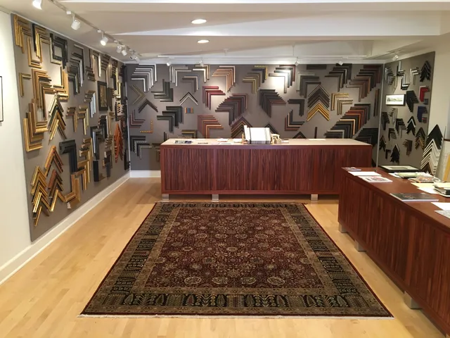 B. Beamesderfer Gallery