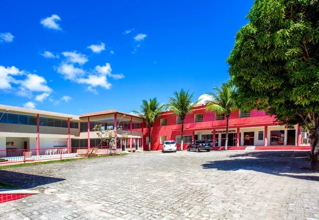 Hotel Porto Seguro