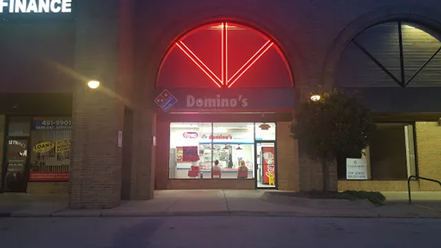 Domino's Pizza