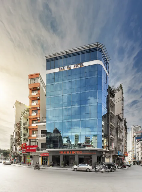 Thai Ha Hotel