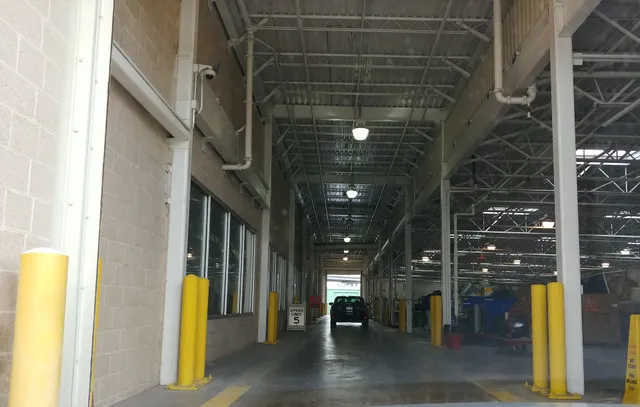 SWM - Environmental Services Center