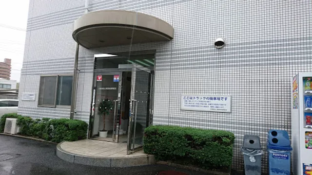 レストラン プラバー