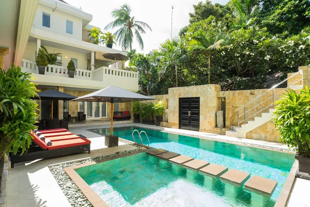 Melasti Beach Resort & Spa