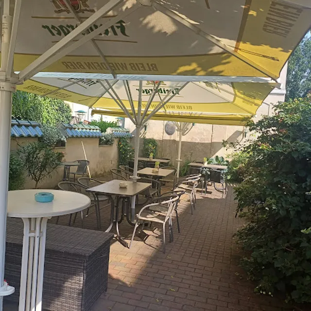 Gaststätte Sächsischer Reiter