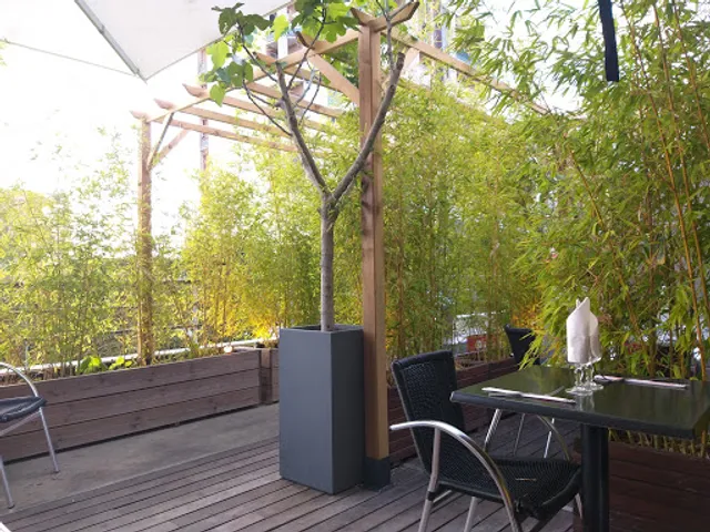 Le Tuk Tuk de Saïgon