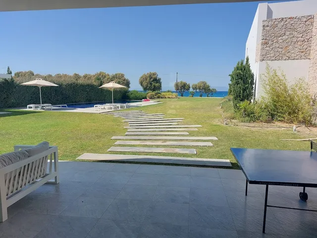 Villa Renee by Zepel Villas