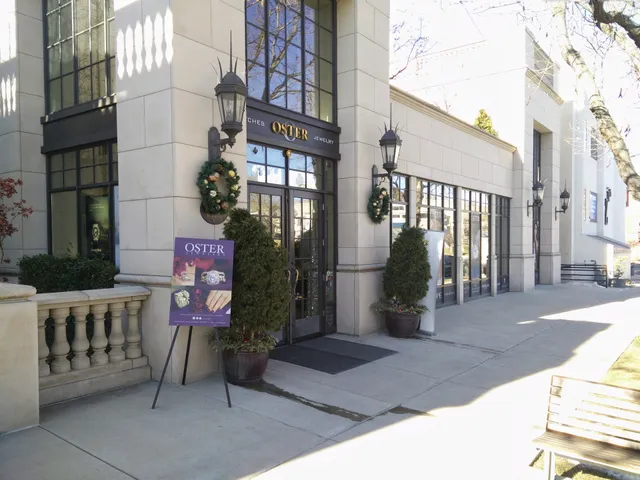 OSTER Jewelers