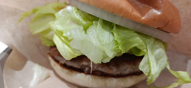 First Kitchen - Inazawa Leaf Walk