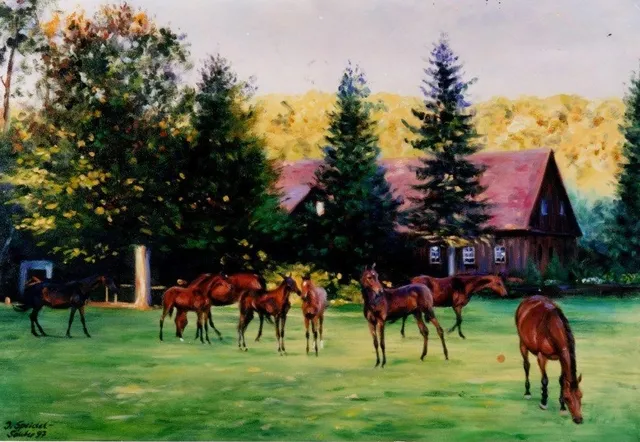 Ferienwohnung Älbler Nest