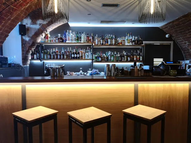 Sensi Bistrò | Ristorante Moncalieri