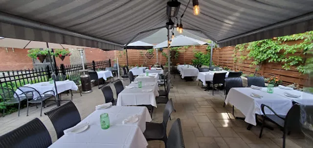 Restaurant Le Gourmand