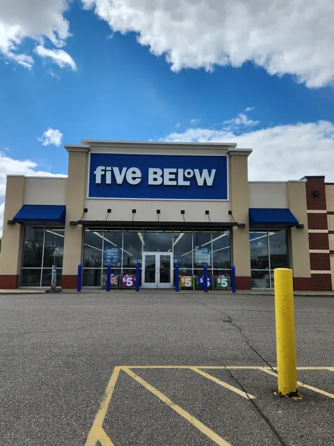 Five Below