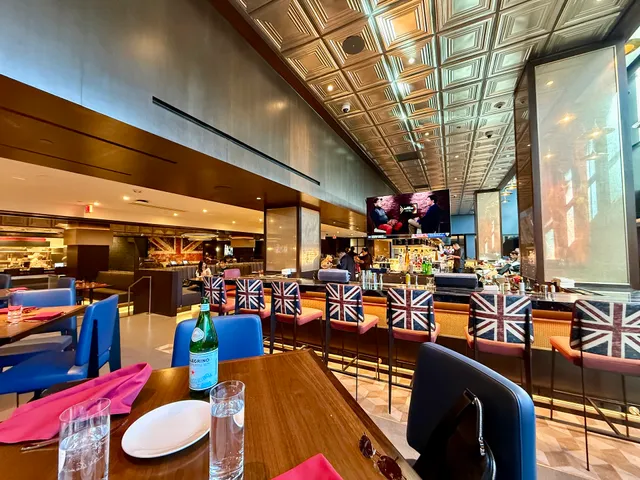 Gordon Ramsay Burger