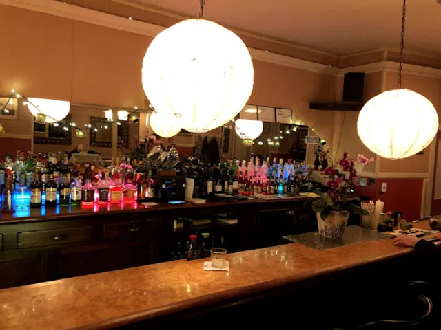 Far East Korean & Japanese Cuisine