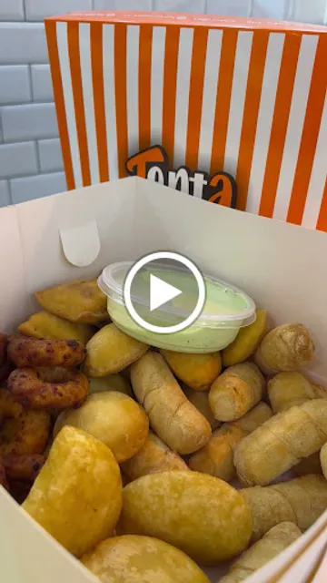 Tentaciones Chorrillos