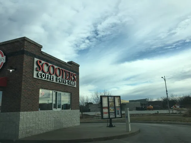 Scooter's Coffee