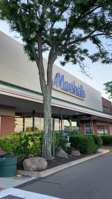Marshalls