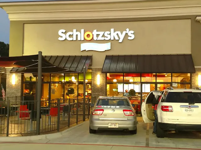 Schlotzsky's
