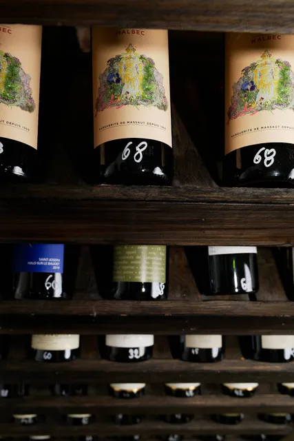 Les Petits Vignerons Vincennes