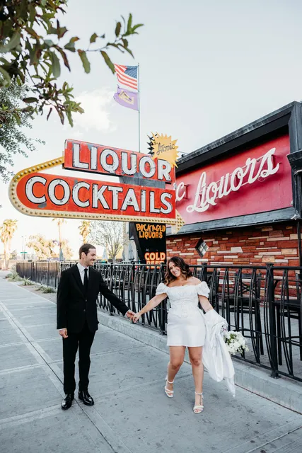 Hearts For You - Bridal