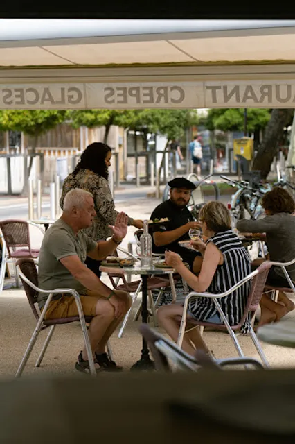 Chez Kiki Biscarrosse