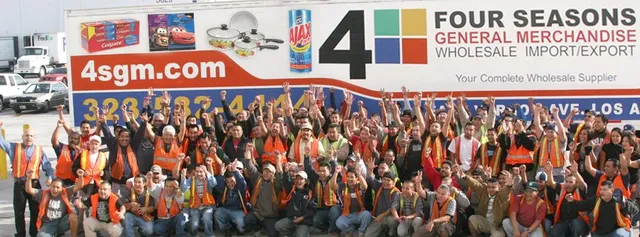 Four Seasons General Merchandise